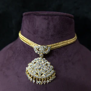 AD 057 White Stone Addige