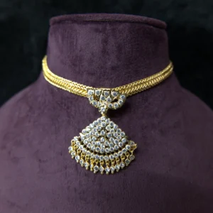 AD 058 White Stone Addige